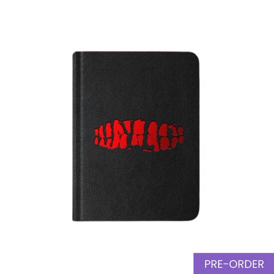{PRE-ORDER} TAEYONG - 1st Album [WYLD] (WYLD BOOK Ver.)